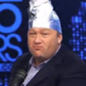 Meet your Posher, Alex jones